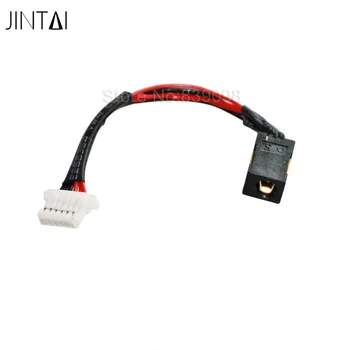 

DC POWER JACK CABLE HARNESS SAMSUNG NP930X2K-K01US NP930X2K-K02US NP930X5J-S01US