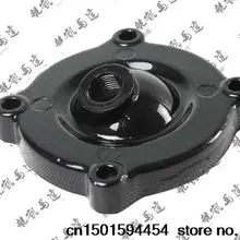 2 такта 4,0 л.с. моторная лодка с подвесным двигателем мотор Лодка Крюк Крышка головки цилиндра