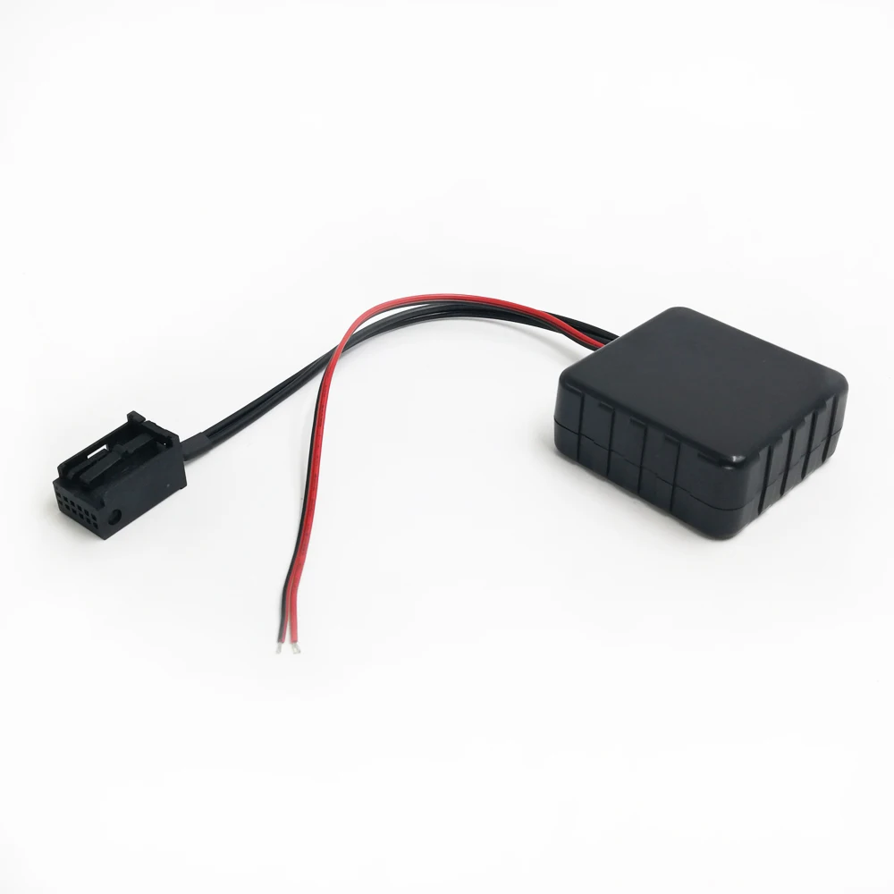 Автомобильный AUX in USB переключатель Biurlink панель аудио MP3 музыкальный адаптер AUX/USB
