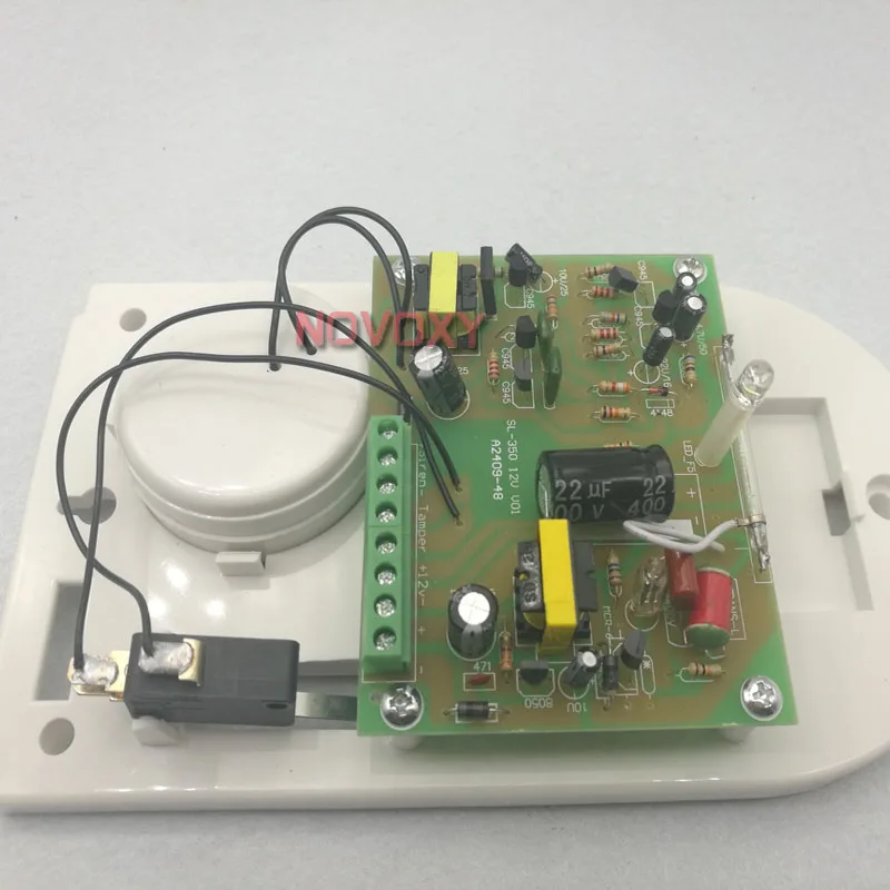 O envio gratuito de 12 v com