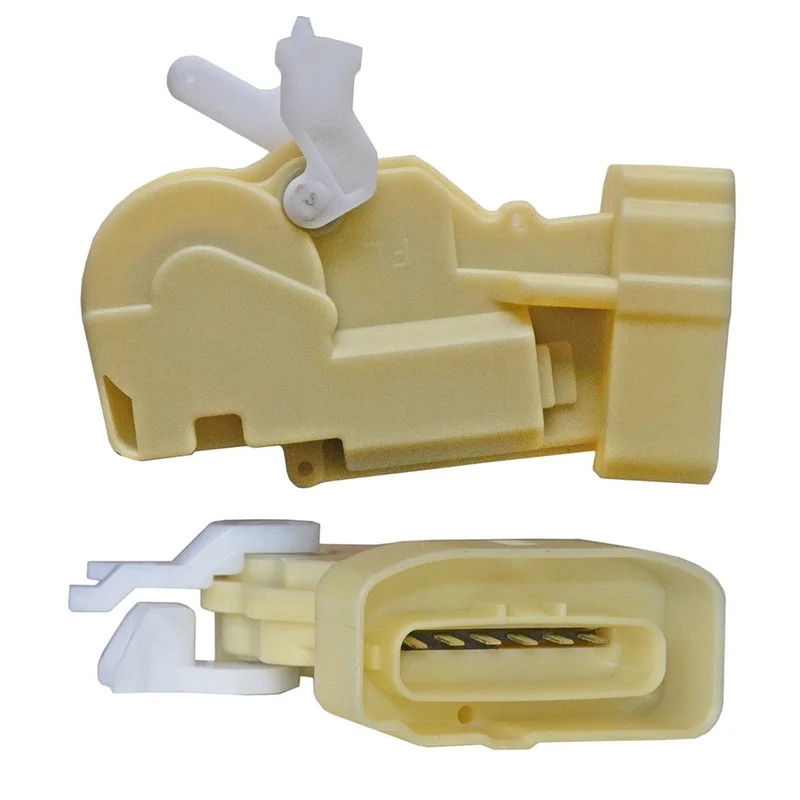 Us 10 04 13 Off Genuine Front Left Driver Side Door Lock Actuator Fit For Toyota Celica 2000 2005 69040 20550 In Locks Hardware From Automobiles