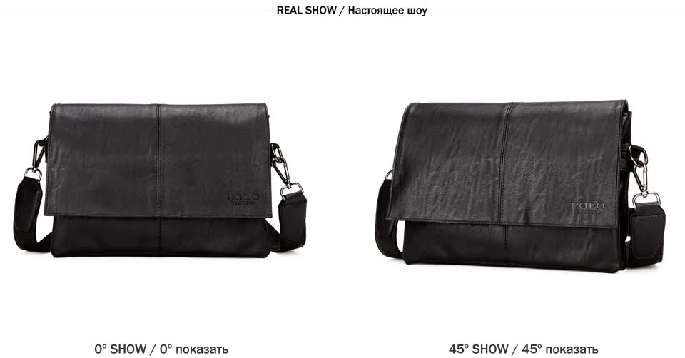 front and size 
