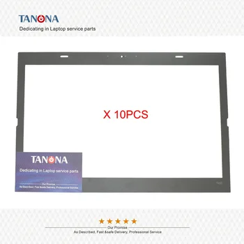 

10PCS/Lot New Replacement Lcd front Bezel Cover Sheet for Lenovo ThinkPad T450 00HN541 AP0TF000900