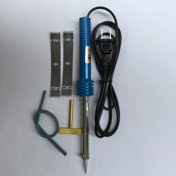 

Ribbon cable for Citroen XM Left Info LCD Display Pixel Failure Repair Soldering T Head iron Tool Set