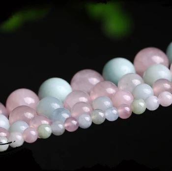 

4-10mm Natural Malachite Beads For Jewelry Diy Bracelet Beads ,Fine Jewelry beads For Woman Gift Strand 15"