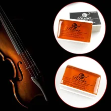 2 шт., высокое качество, скрипка, бант, канифония, для скрипки, виолончель, струны, музыкальные инструменты, аксессуары