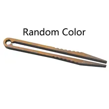 Из титанового сплава для повседневного использования Пинцет Мини Портативный Антистатические Пинцет для телефона материнская плата, Пайка Ремонт под микроскоп