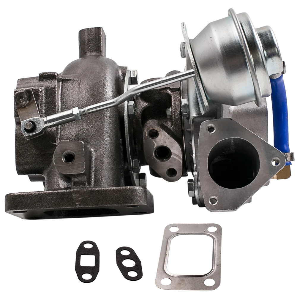 HT18 Турбокомпрессор Для Nissan Patrol Safari Y61 для FORD Maverick W40 TD42/TI Turbo 14411 09D60 62T00 047 090 09D60|turbo