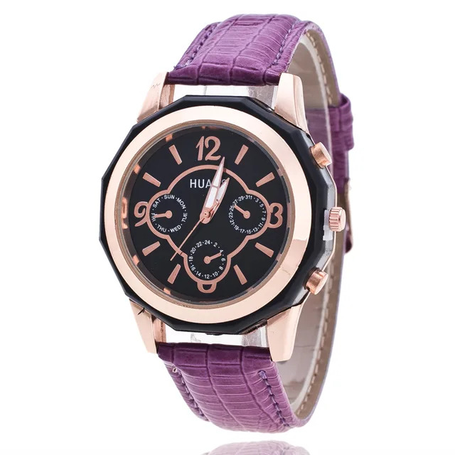 What color matches with black and rose gold watch The Meaning Of Color