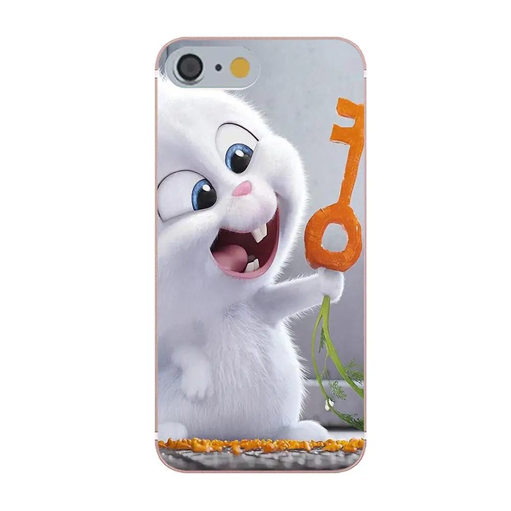 Tpwxnx для Huawei Honor 5A 5X 6A 6C 6X 7X 9 V8 V10 Mate 7 8 10 P9 P20 Pro Lite Mini Play Soft Call Box Cute Bunny|Чехлы-накладки| |