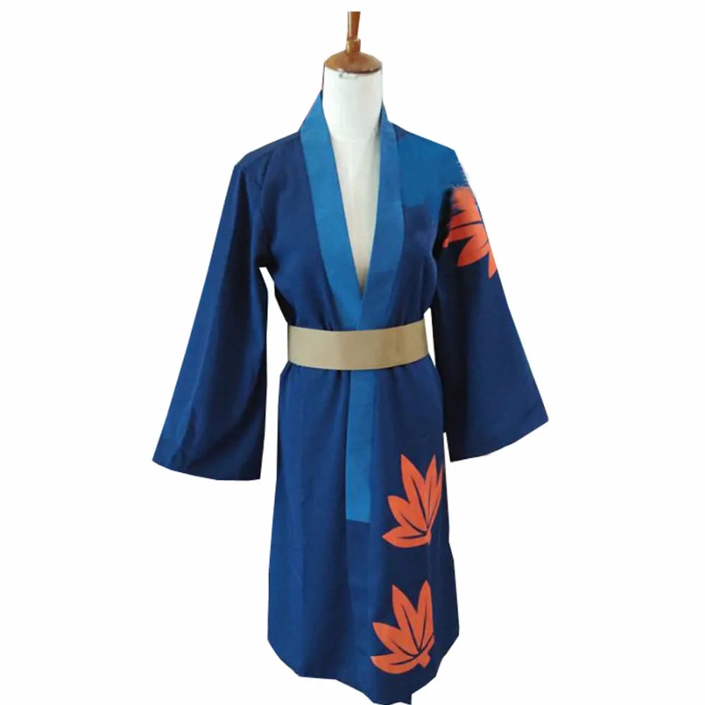2020 Сказочный хвост Natsu/серый Fullbuster /Lucy Heartphilia/Erza Scarlet Аниме Косплей Костюм printting kimono