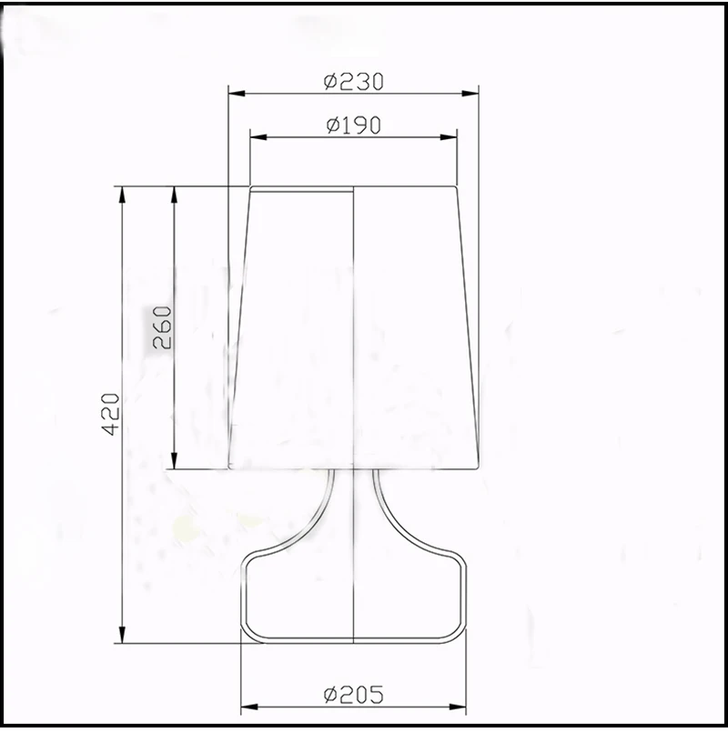 table lamp 15