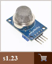 Мини BS Micro ATMEGA32U4 Модуль платы совместимый для Arduino Pro Micro