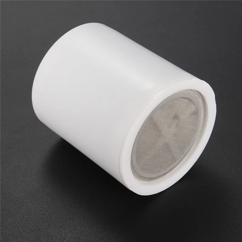 Chlorine water purifiers Filter cartridge accessories Shower Filter Softener Parts For Home Bathroom Kitchen