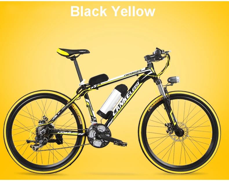 Perfect Electric bicycle 26 inches 36/48 v lithium aluminium alloy electric mountain bike adult hybrid dynamical bicycle 8 Perfect Electric bicycle 26 inches 36/48 v lithium aluminium alloy electric mountain bike adult hybrid dynamical bicycle 8