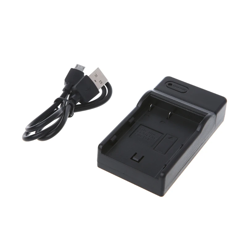 

Battery Charger For Nikon EN-EL3E EN-EL3 D100/100SLR/D50/D70/D70S/D200/D80/D90