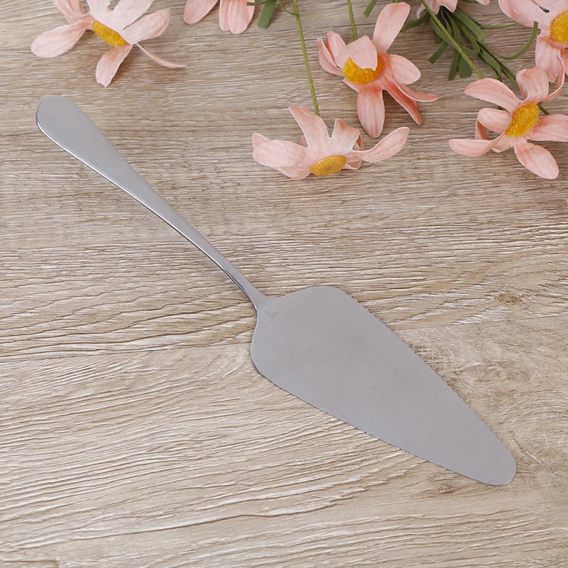 Кухонный нож для теста маленький нож из нержавеющей стали нож для пиццы пирог Сырная лопатка для торта лопатка для помадного торта инструменты для выпечки
