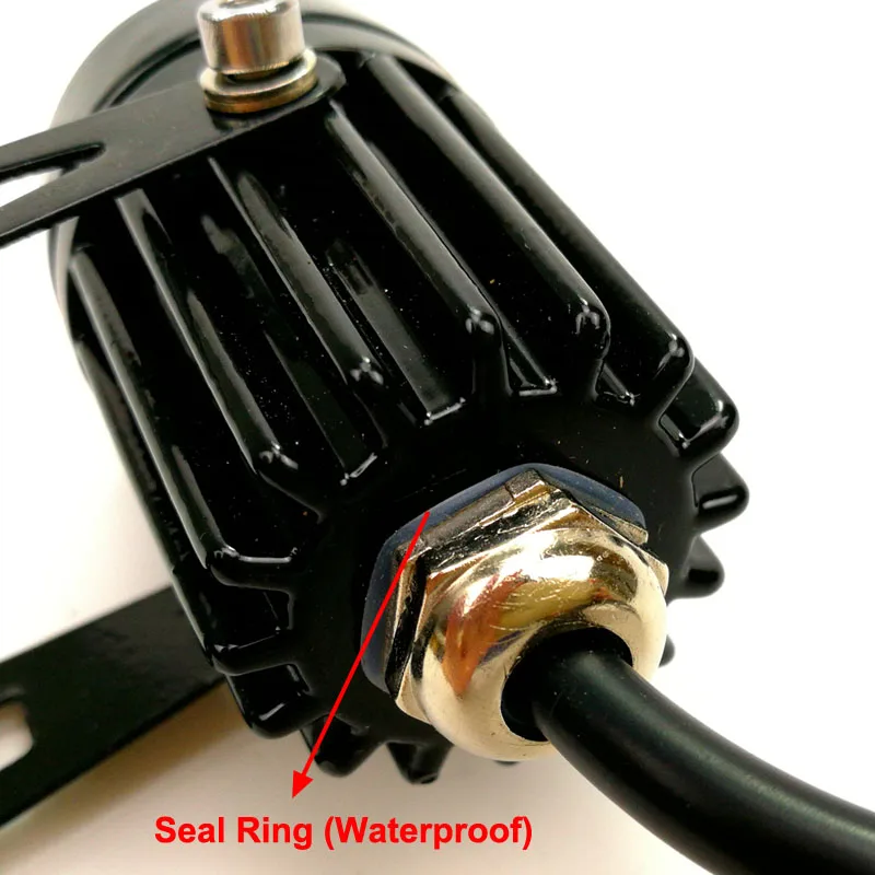 3W 6W LED Lawn Light 8