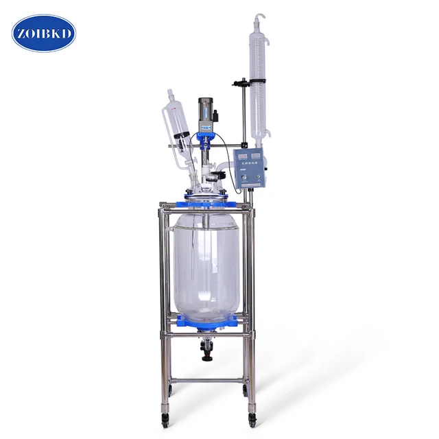 Buy Laboratory Equipment 50L University Chemical