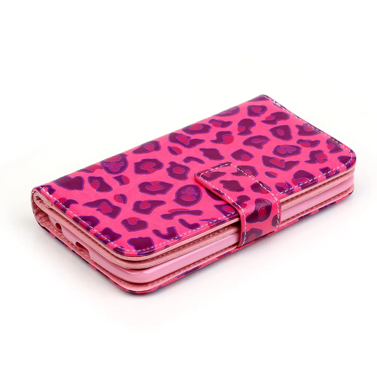 

9 Card Holder Wallet Phone Cases For LG K10 LTE K420N K430 K430ds F670 Luxury PU Leather Flip Case For LG K10 Celular Estuche