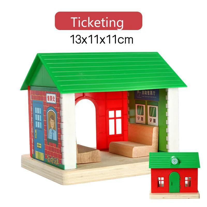 Ticketing