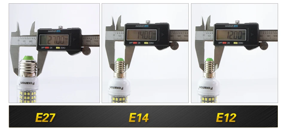 E27 светодиодные лампы с поверхностным монтажом 5730 AC220V E14 Светодиодная лампа-кукуруза 24 30 42 64 80 108 136 светодиодная люстра лампы в форме свечи ампулы светодиодный свет для украшения дома