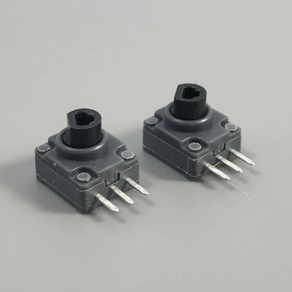 1 комплект черных запасных частей кнопки LT/RT для контроллера Xbox 360|keypad buttons|lt rtkeypad