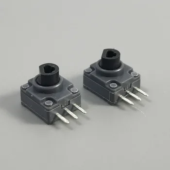

1set Black Replacement Repair Parts LT/RT Button Keypad for Xbox 360 Controller