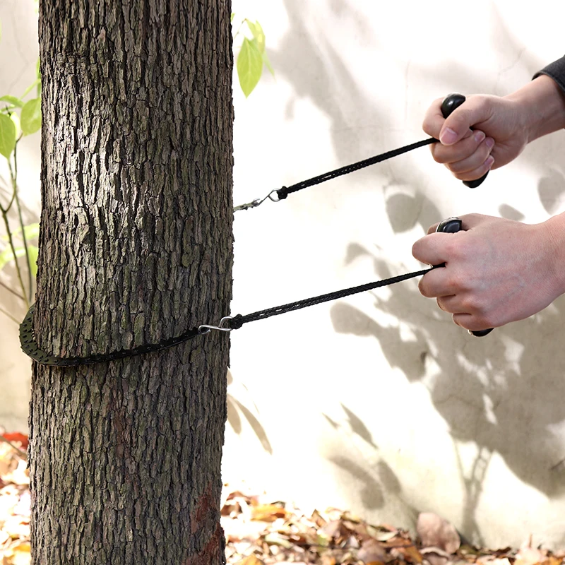 Pocket Chain Saw 4 Pocket Chain Saw 4