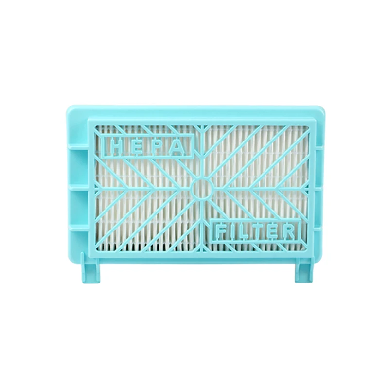 high efficient 1 pcs white hepa filter cotton to filter air the