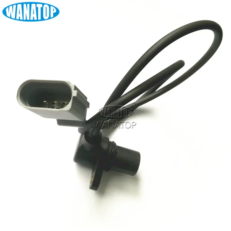Crankshaft Position Sensor For VW Jetta Golf Passat Audi 06A906433C