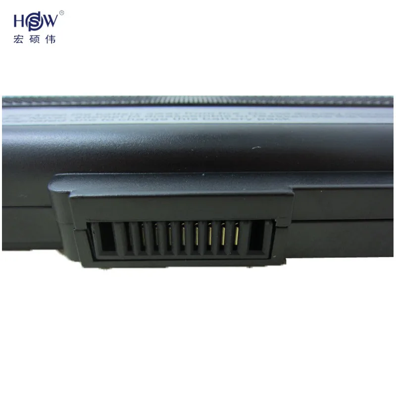 HSW Батарея для Asus A52 A52F A52J A52JB A52JK A52JR A52JR-X1 K42 K42F K42F-A2B K42JB K42JK K42JR K42JR-VX047 K42JV K52F Батарея