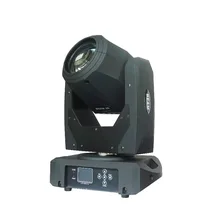 4 шт./лот professional dj оборудование Шарпи 132 Вт 2r мини перемещение головы луч dmx этап Освещение 16 Каналы управления для вечерние свадьбы