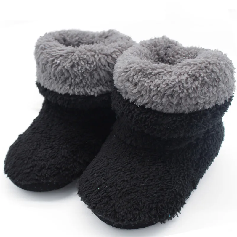 Floor Shoes Socks Winter Indoor Cotton Slippers Long Fluffy Buttons Cotton Shoes Socks Boys Girls fur slippers timber land shoes Floor Shoes Socks Winter Indoor Cotton Slippers Long Fluffy Buttons Cotton Shoes Socks Boys Girls fur slippers timber land shoes