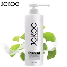 JCKOO 768 мл натуральная амино-Кислотное увлажнение шампунь питают размягчения увлажняющий улучшить волосы Цвет после шампуня