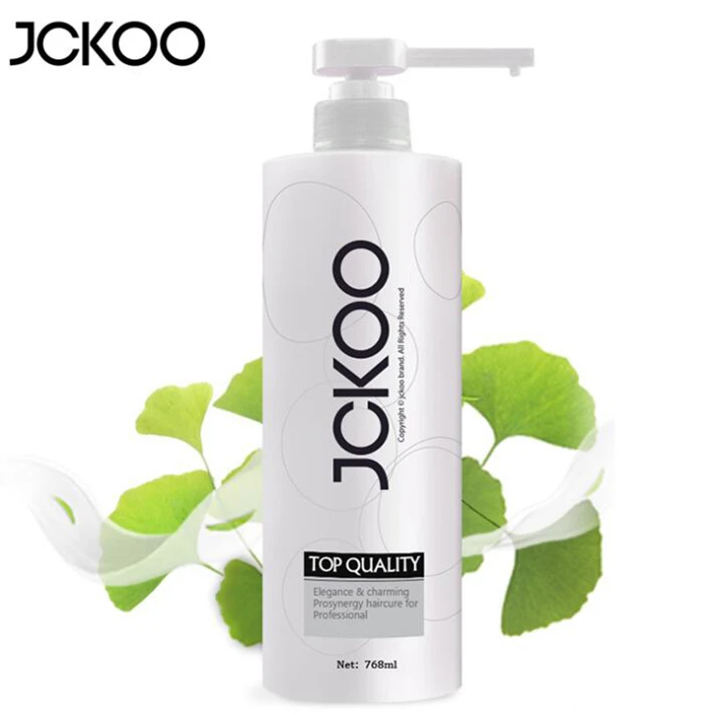 Jckoo 768 ミリリットル本物のアミノ酸保湿シャンプー栄養軟化後改善ヘアカラーシャンプー Shampoos Aliexpress
