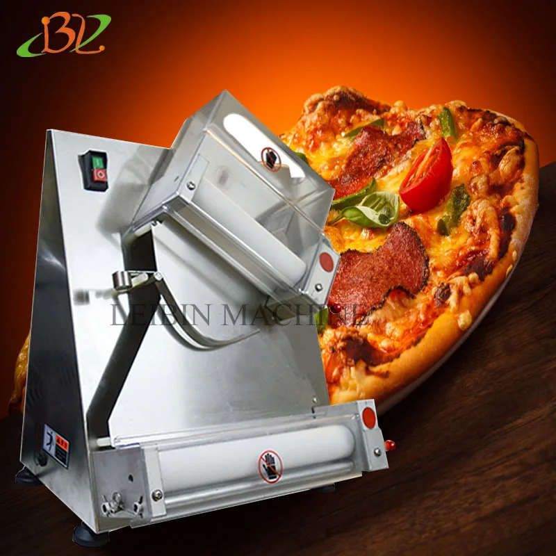 New design pizza dough rolling machine/pizza dough sheeter/pizza