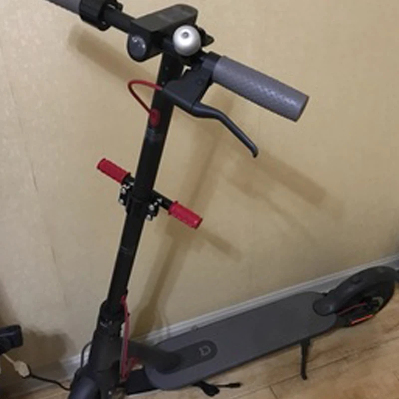 Xiaomi Mijia M365 Scooter_12