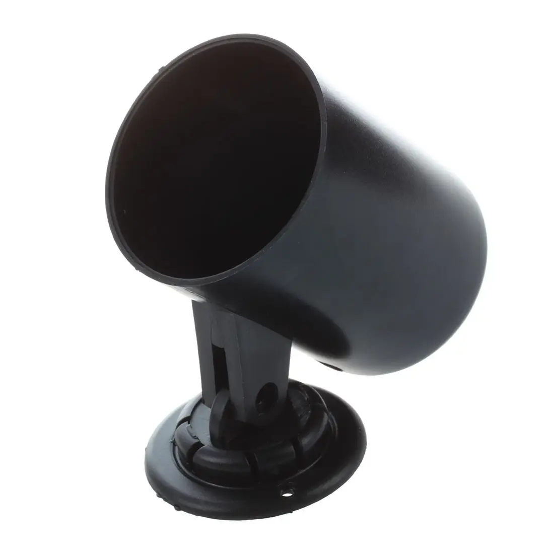 52mm UNIVERSAL HOLE DASH GAUGE CUP MOUNT HOLDER Blackdash mount cup