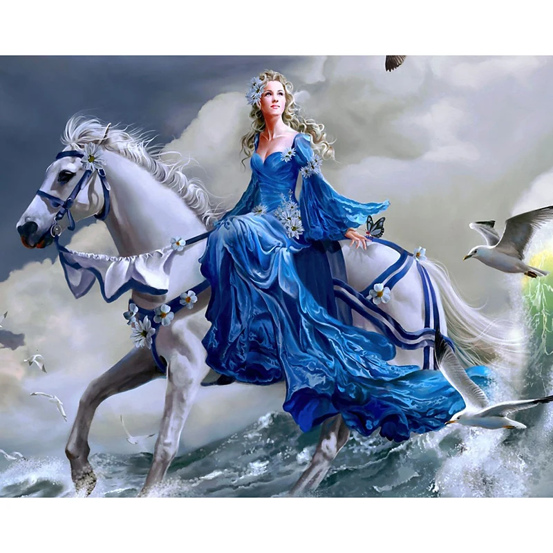 25203D-Fantasy-Girl-On-Horse-In-Water-Pictures