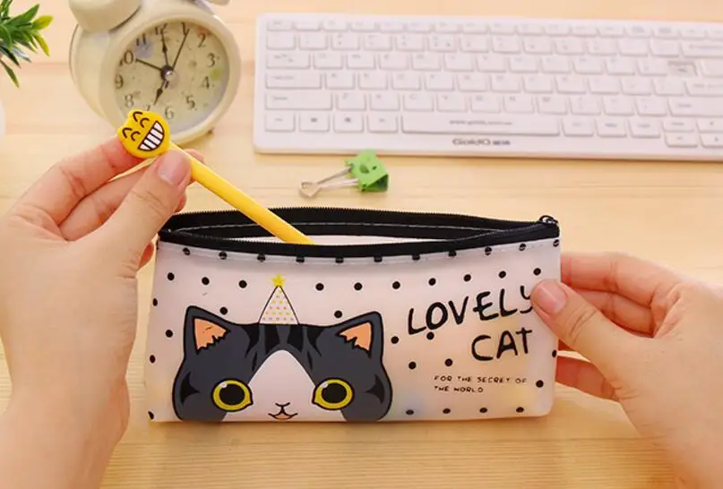 cat princess pencil bag (11)