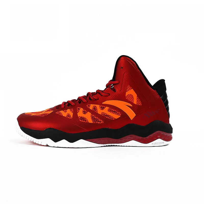 Anta Basketball Shoes Mens Shoes Boots Wear Sports Shoes In Summer And