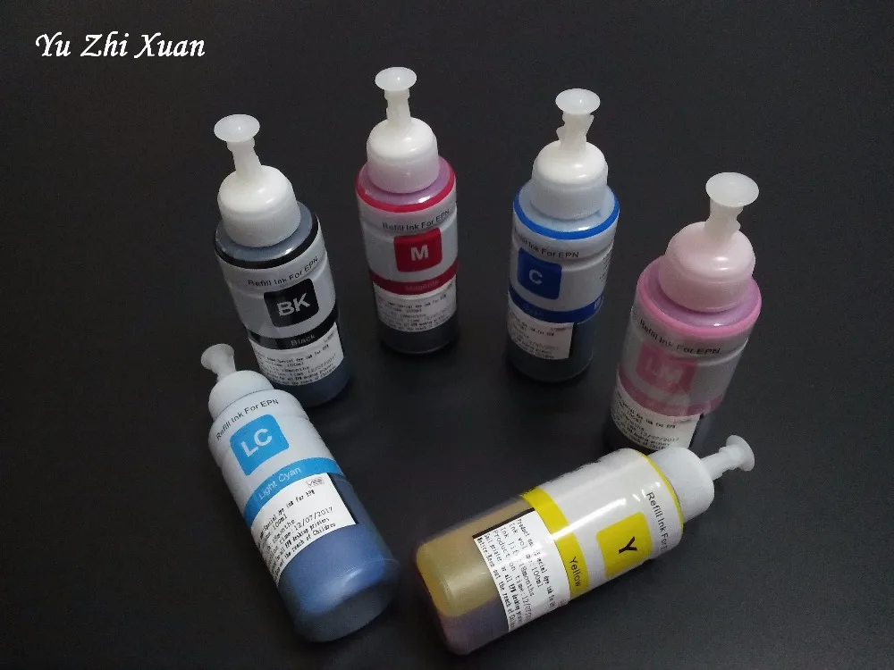 special dye ink for Epson (32)