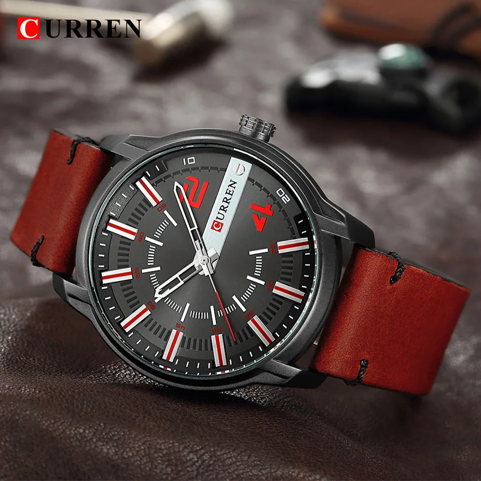 men watch 8306 A (7)