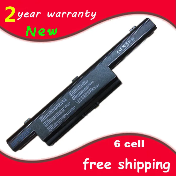 Аккумулятор для ноутбука Asus A93 A93S A93SM A93SV A95 A95V A95VM K93 K93S K93SM K93SV K95 K95V K95VM|laptop battery|battery