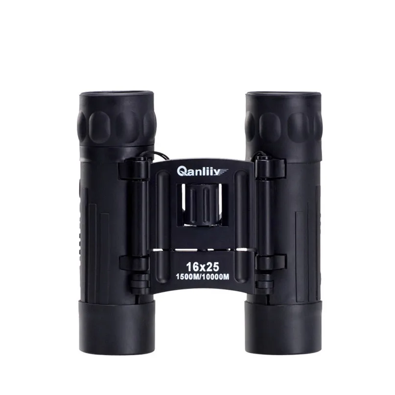 16x25 Binoculars Telescope Night Vision Waterproof 16x25 Pocket Mini HD