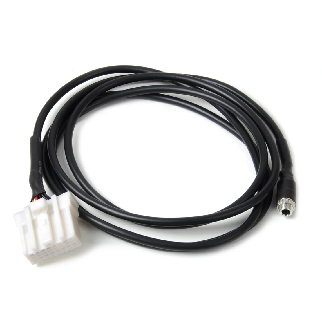 AUX Eingang ADAPTER KABEL Female Interface Für Mazda 3 6 MX-5 RX8 Besturn 2006+