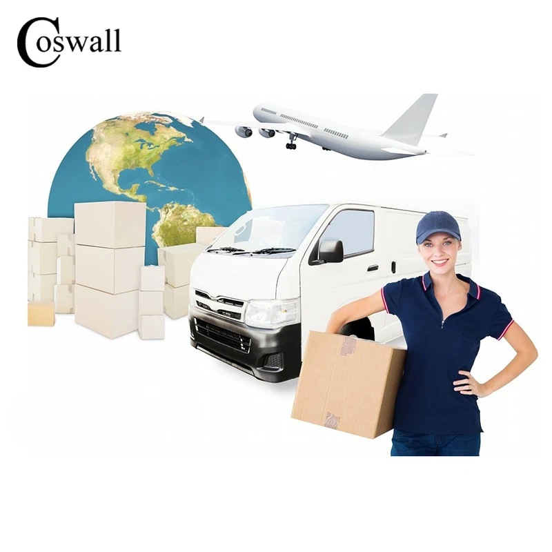 

Price difference, logistic fee