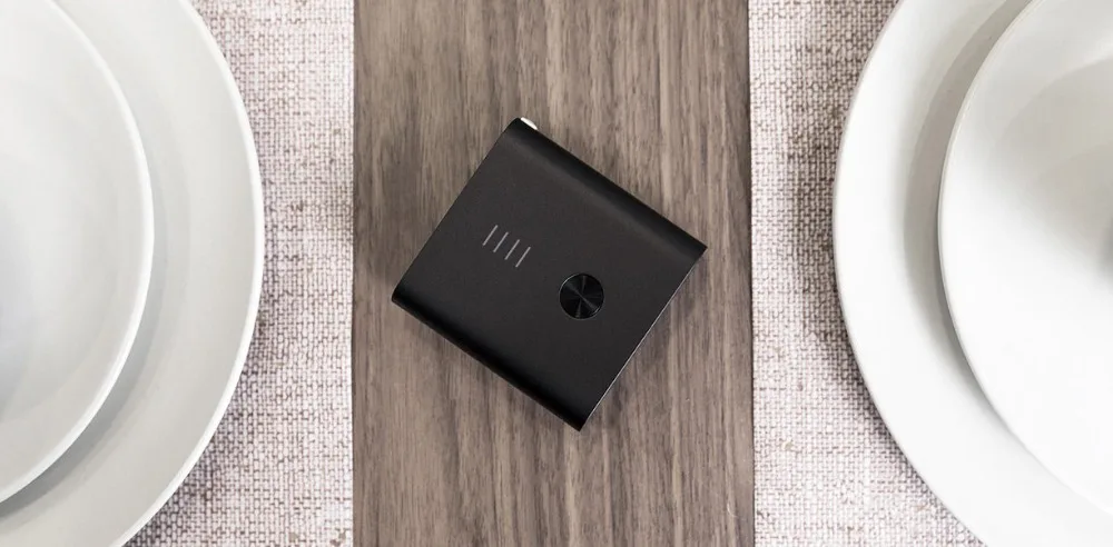 ZMI Smart Fast Charger9