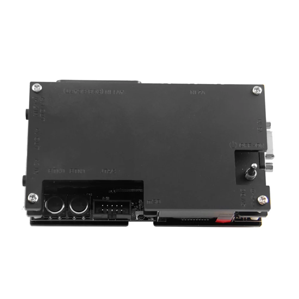 Конвертер OSSC HDMI для Ретро игровой консоли playstation 1 2/Xbox one 360/Atari серии/Dreamcast/sega серии и так далее